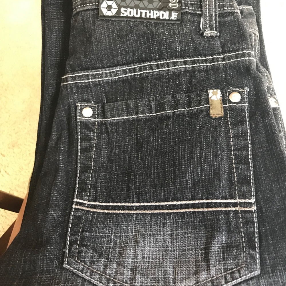 South Pole jeans